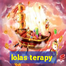 lolas terapy